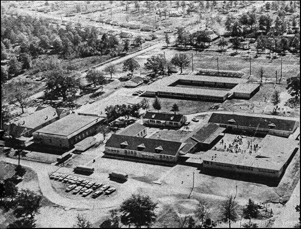 Dollarway High 1960